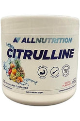 Allnutrition - Citrulline - Nutri.se